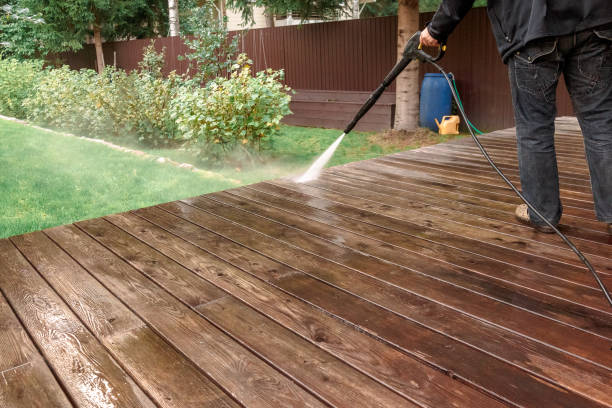 Stryker, OH Pressure Washing Services Company