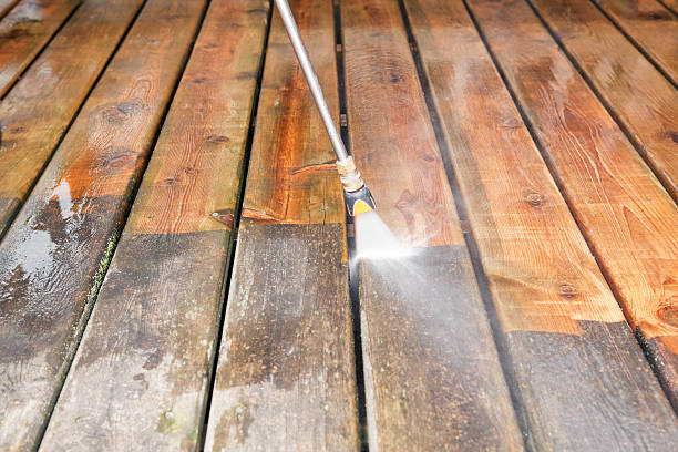 Best Post-Construction Pressure Washing  in Stryker, OH
