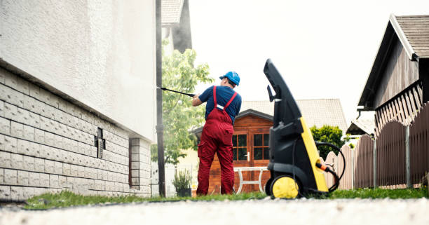 Best Roof Washing  in Stryker, OH
